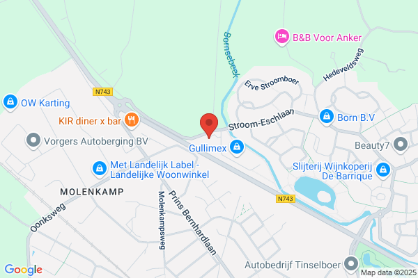 Dimaco-Elektriciteitswerken