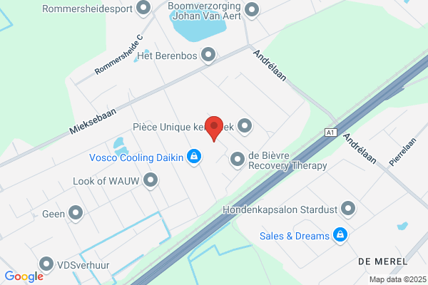 Algemeen Ontstoppingsbedrijf Maxmila Bvba