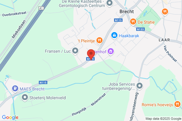 Henmij Bvba