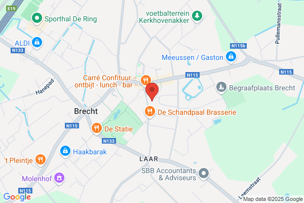 Verbunt-Hemeleers/Guido