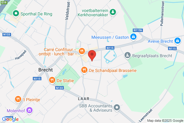 Gemeentelijke Lagere School