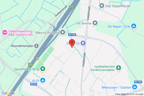 Stijnen/Fernand