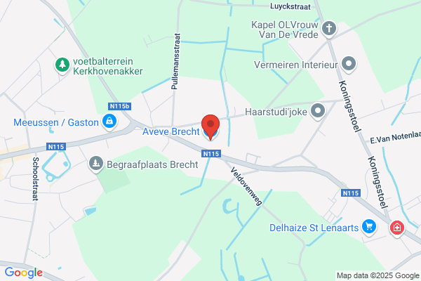 Verheyen Aveve