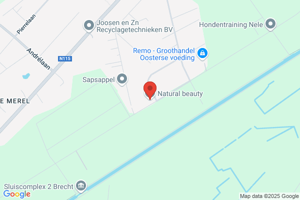 Beauty Care Belgium