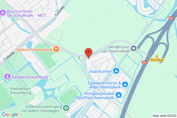 Roelofsen E Projectmanagement Bvba