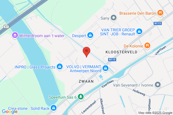 Abc Janssens Bvba
