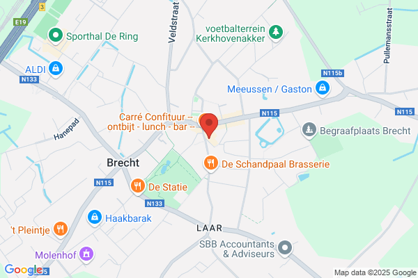 Meeussen/Eve