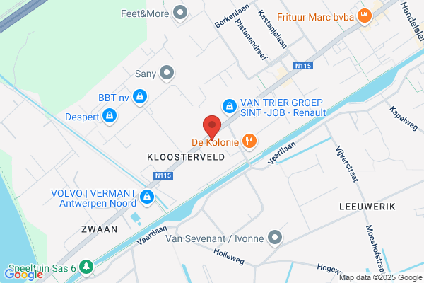 Weemaes-Van Velthoven/Tom