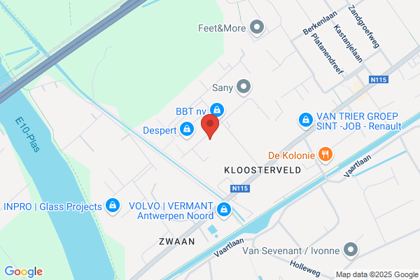 J. Van Den Bossche
