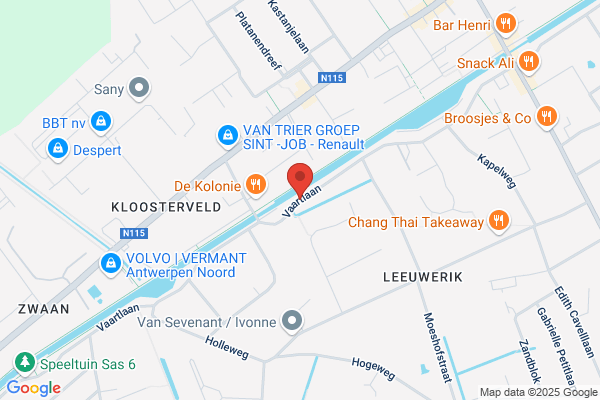 Van Dommelen/Christina