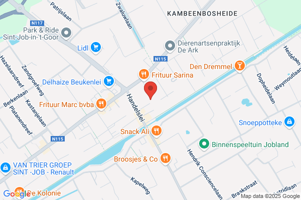 Van Tilborgh/Katrijn