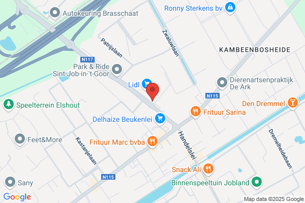 Vandessel Wim