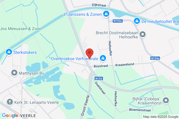 A Van Hoof
