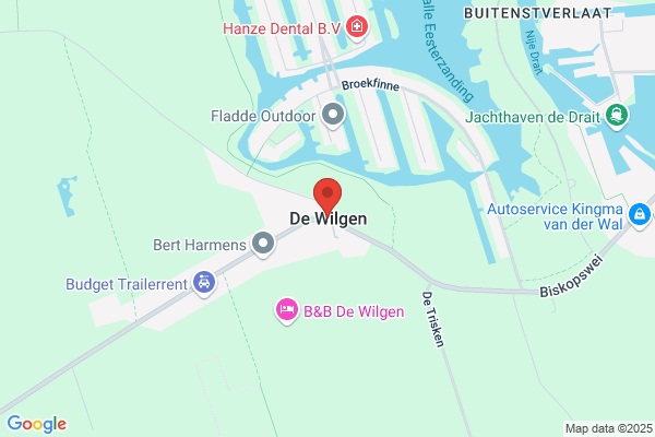 De Wilgen