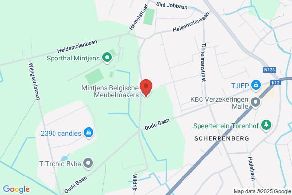 Mintjens Karel