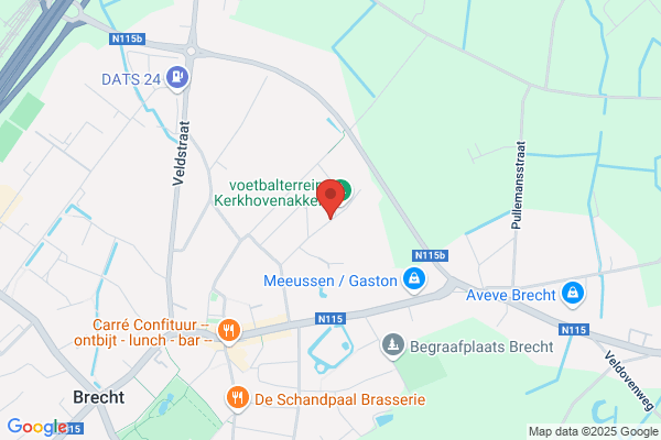 De Beuckelaer Martine