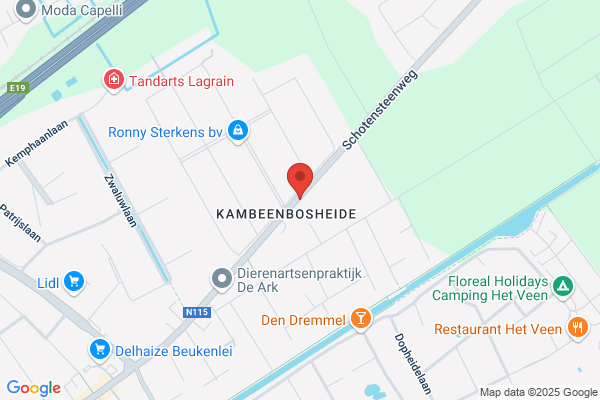 De Moor/Jan