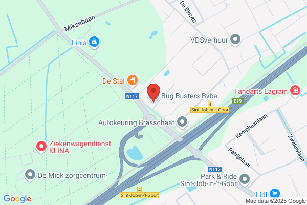 Beestjes Bvba
