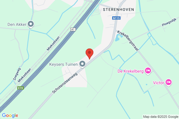 Anthonissen-Speltincx/D.