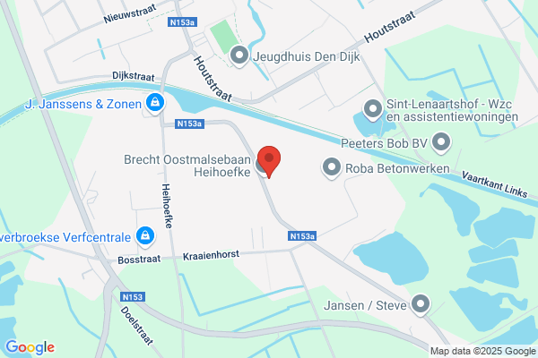 Joosen Recycling