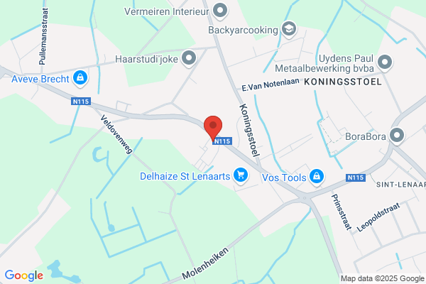 Noorderkempen Autoverhuur