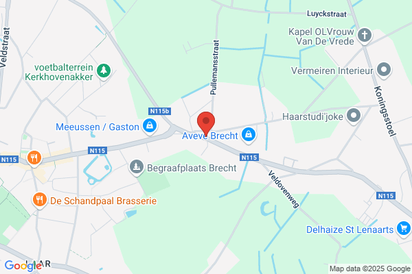 Broekhoven D