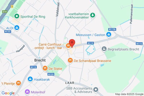 De Swaene