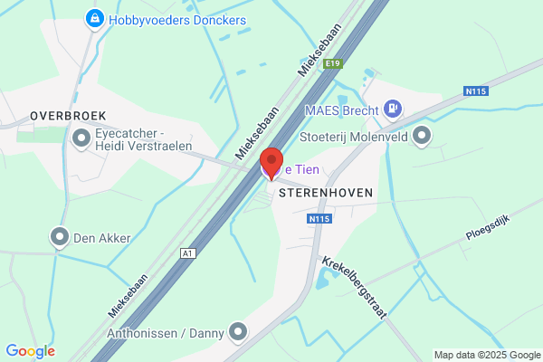 E10 Hoeve