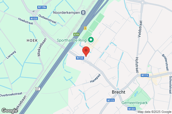 Torsk Bvba