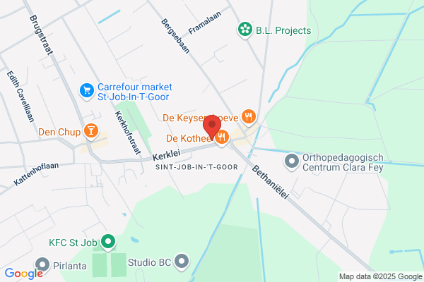 Beauty Care Belgium Nv