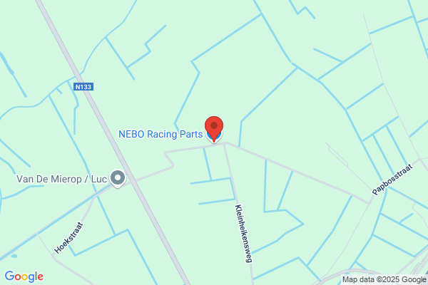 Nebo Metaal