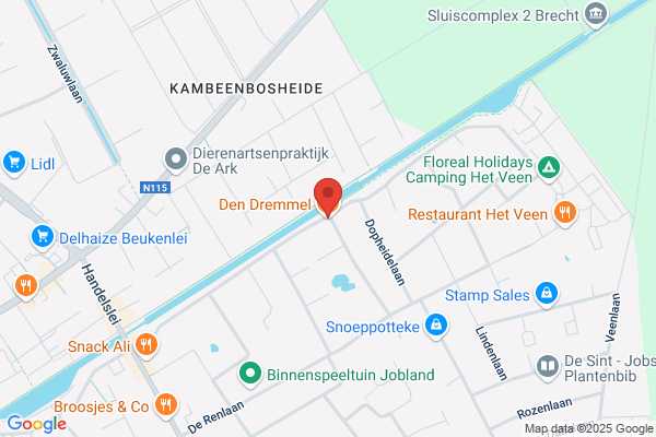 De Smedt/Dirk