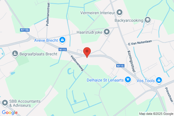 Via Belgium