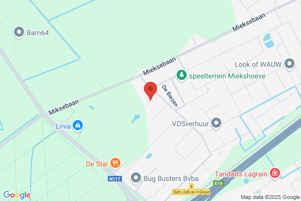 Ruitentroef