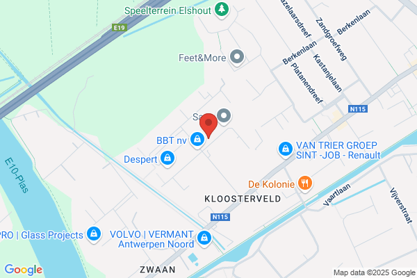 Aluma Meeussen Bvba