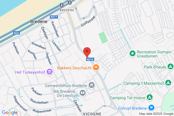 Kerckhof-Decherf/Koen