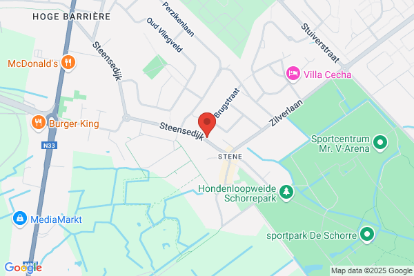 Steentje ('t)