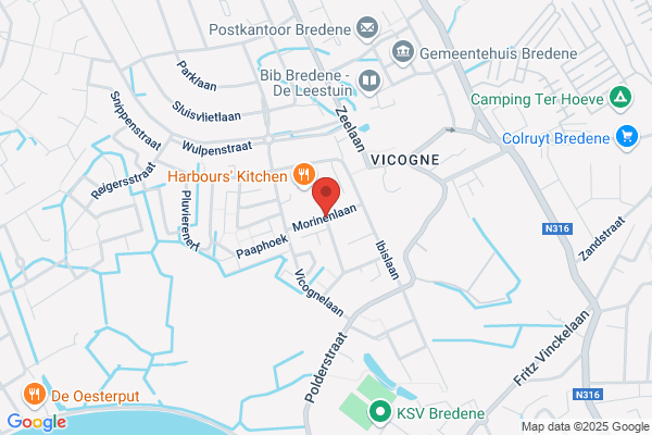 Viconge