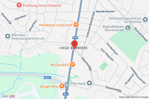 Vliegplein ('t)