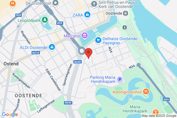 Tanghe-Vlietinck Advocatenkantoor