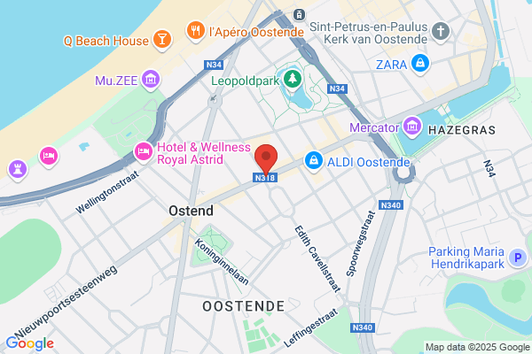 Citibank Belgium Nv