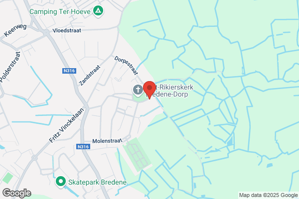 Andries/Marc