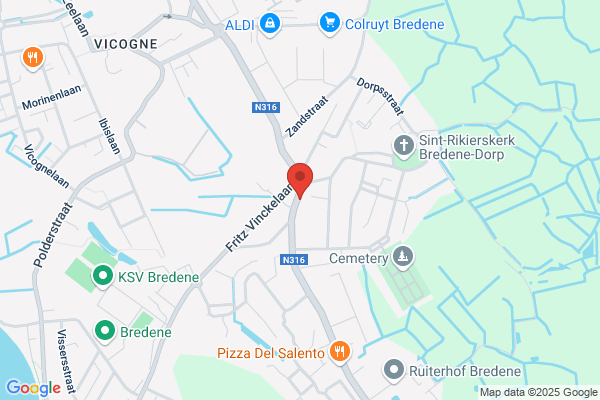 Vanthuyne/Gilbert