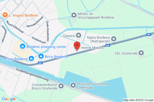 Accountantskantoor Van Wemmel