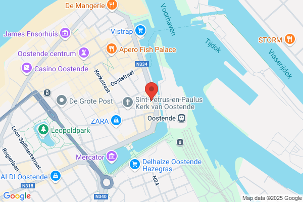Taverne Sealink