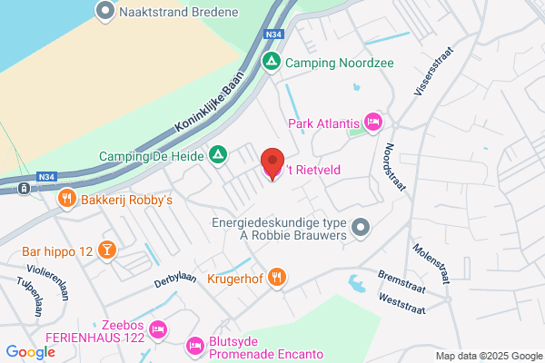 Rietveld ('t) Bvba