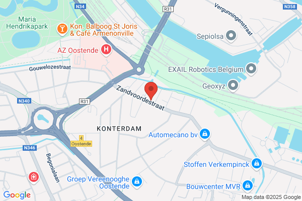 Apotheek Dehouck Bvba