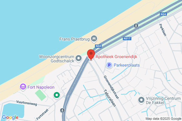 Apotheek Dekoninck Bvba