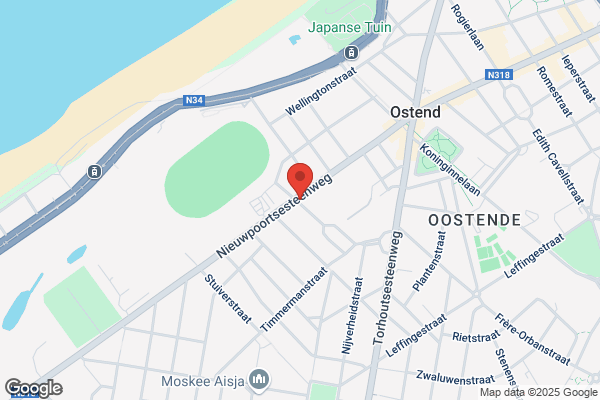 Tampere P.