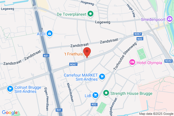 Dejonghe/Marnix